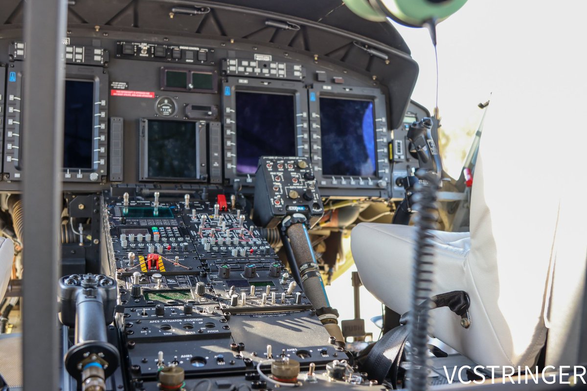 VCStringer's tweet photo. The Air Unit received the first Subaru Bell 412EPX in North America to be used for emergency services

Copter 9 will be used for Search &amp; Rescue and Medivac, as well as fire attack and law enforcement callouts as needed

#VCAirUnit #Bell412 #Bell412EPX #VenturaCounty #VCStringer https://t.co/Y4SBfF7H7d