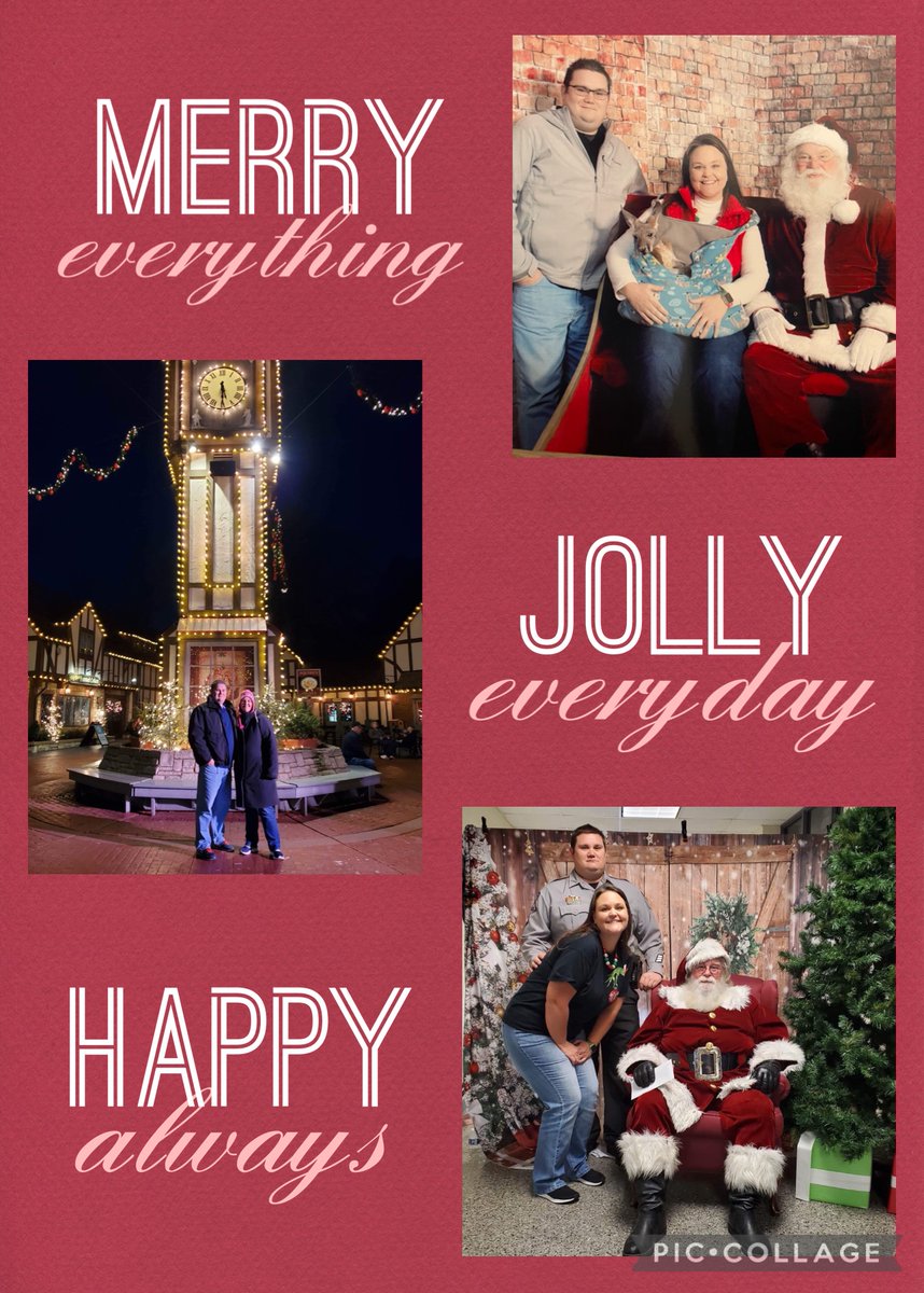 Our digital Christmas card
🎄 Merry Christmas and Happy New Year 🎉