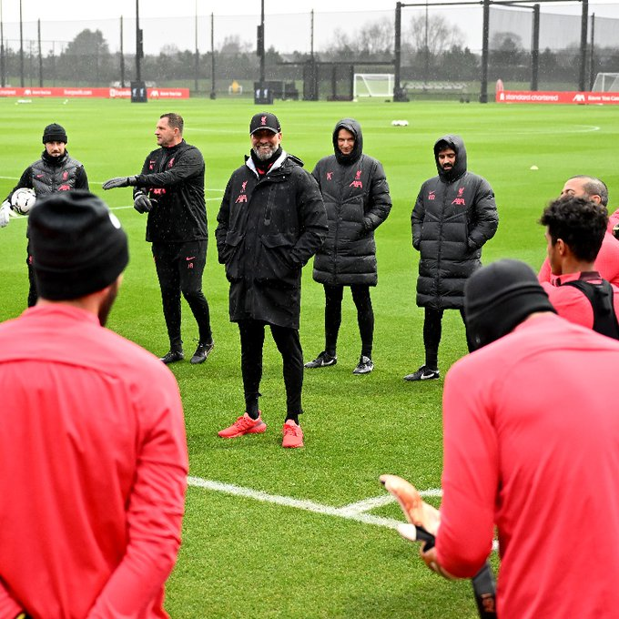LFCTV GO (@lfctv_go) on Twitter photo ICYMI, take a look at photos from our Monday training session as players returned to the AXA Training Centre ahead of the season resumption π
more::π±πΊπ <a href="/LFCTV_GO/">LFCTV GO</a>  |  #LFCTV_GO
<a href="/LFC/">Liverpool FC</a>  |  #LFC  |  #YNWA  |  #AXA ICYMI, take a look at photos from our Monday training session as players returned to the AXA Training Centre ahead of the season resumption π
more::π±πΊπ <a href="/LFCTV_GO/">LFCTV GO</a>  |  #LFCTV_GO
<a href="/LFC/">Liverpool FC</a>  |  #LFC  |  #YNWA  |  #AXA