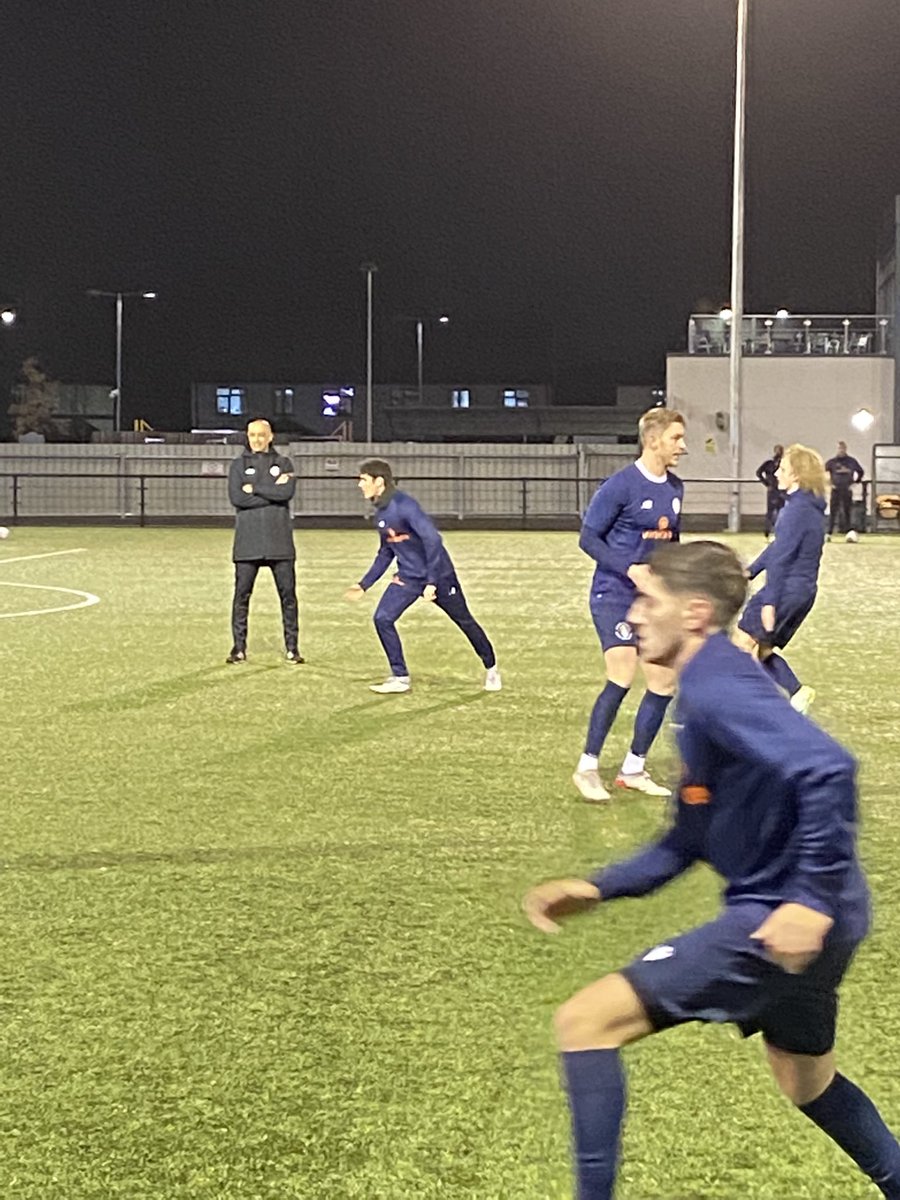 sloughtownfc's tweet photo. 🤩💥 He is back!

#OneSlough #Tenconi https://t.co/ta8m4XPT6s