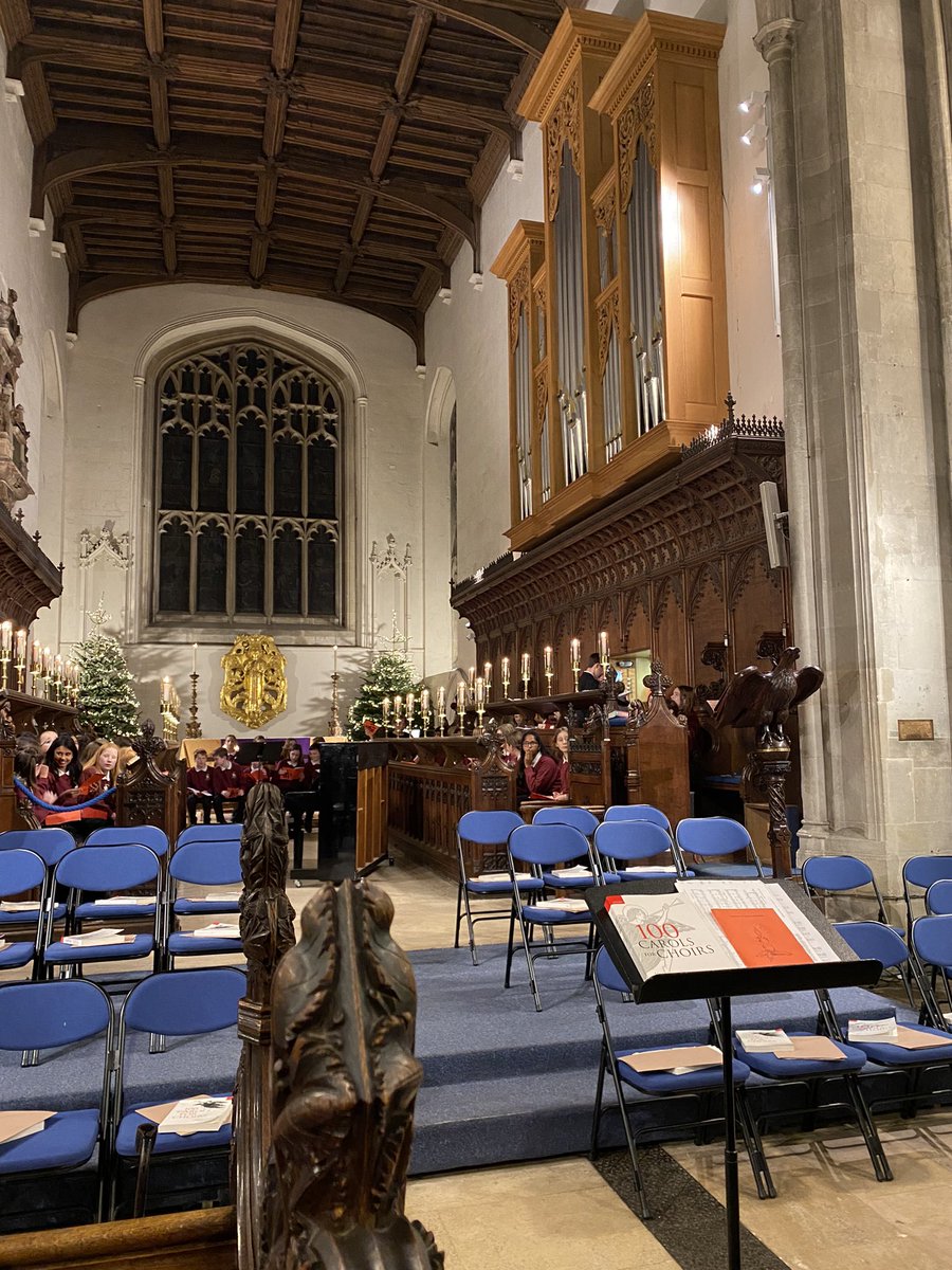 Jonathan Culpin (@jonathanculpin) on Twitter photo Getting ready for one of the highlights of the year, the <a href="/SawstonVC/">Sawston Village College</a> Carol Concert at Great St. Mary’s Cambridge <a href="/AnglianLearning/">Anglian Learning</a> Getting ready for one of the highlights of the year, the <a href="/SawstonVC/">Sawston Village College</a> Carol Concert at Great St. Mary’s Cambridge <a href="/AnglianLearning/">Anglian Learning</a>