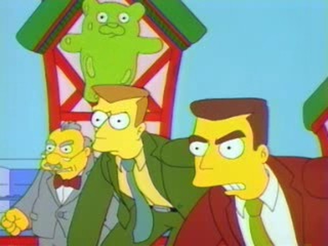 Simpsons Screens tweet media