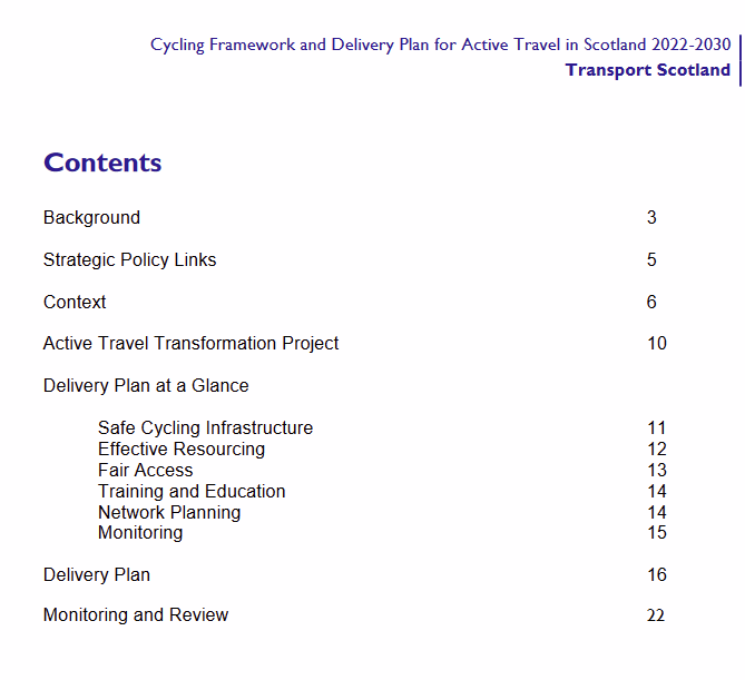 SpokesLothian's tweet photo. @CyclingScotland @transcotland #CyclingFramework @scotgov
Spokes response
-->https://t.co/AEwjgRrQE0
- 🚙demand management not covered
- connected/separated infra vital
- new housing often very poor for🚲
- @PoliceScotland dashcam video portal needed
- @scotgov 20mph rules still awaited
& more
@DaveJFrench https://t.co/kl5JCe5FQR