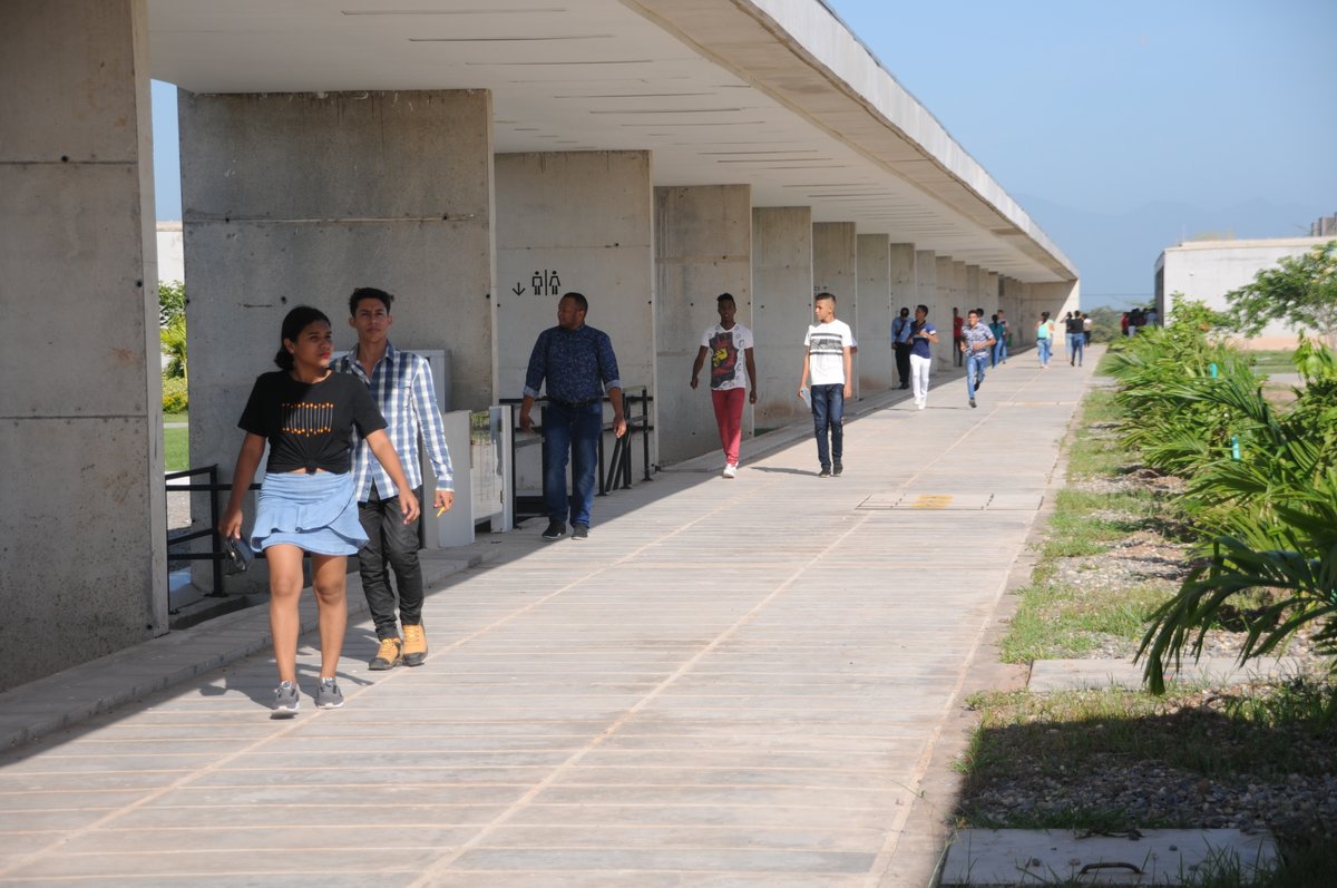 BienestarUNAL's tweet photo. #SomosBienestarUNAL 🇨🇴 El #BienestarUNAL es una construcción colectiva en la que todas y todos los que hacemos parte de la #ComunidadUNAL debemos aportar con acciones de sana convivencia, respeto, responsabilidad, solidaridad y pertenencia 💚 #SomosValores #SomosUNAL https://t.co/MwARajAJVH