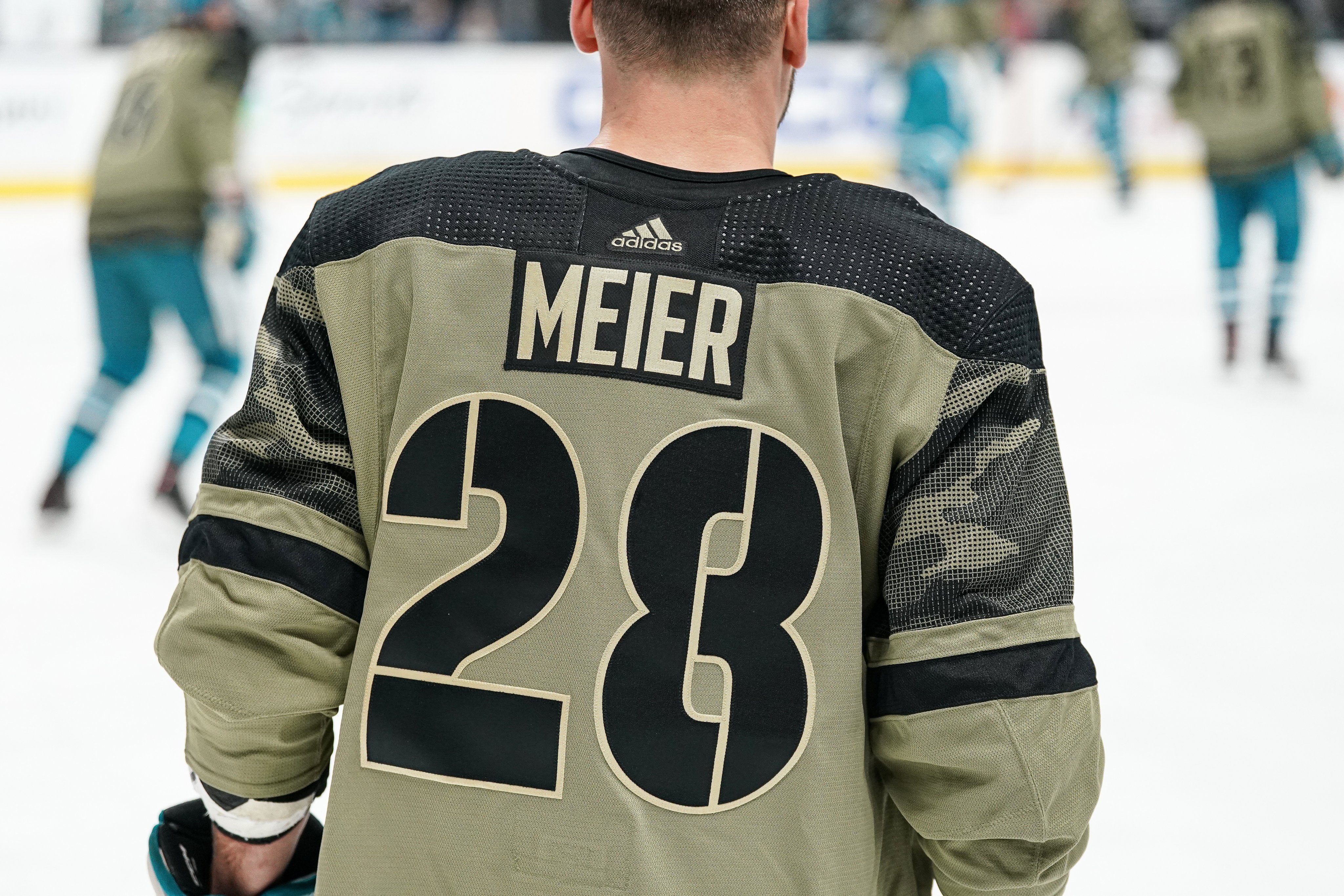 Our Military Appreciation - Pittsburgh Penguins Foundation