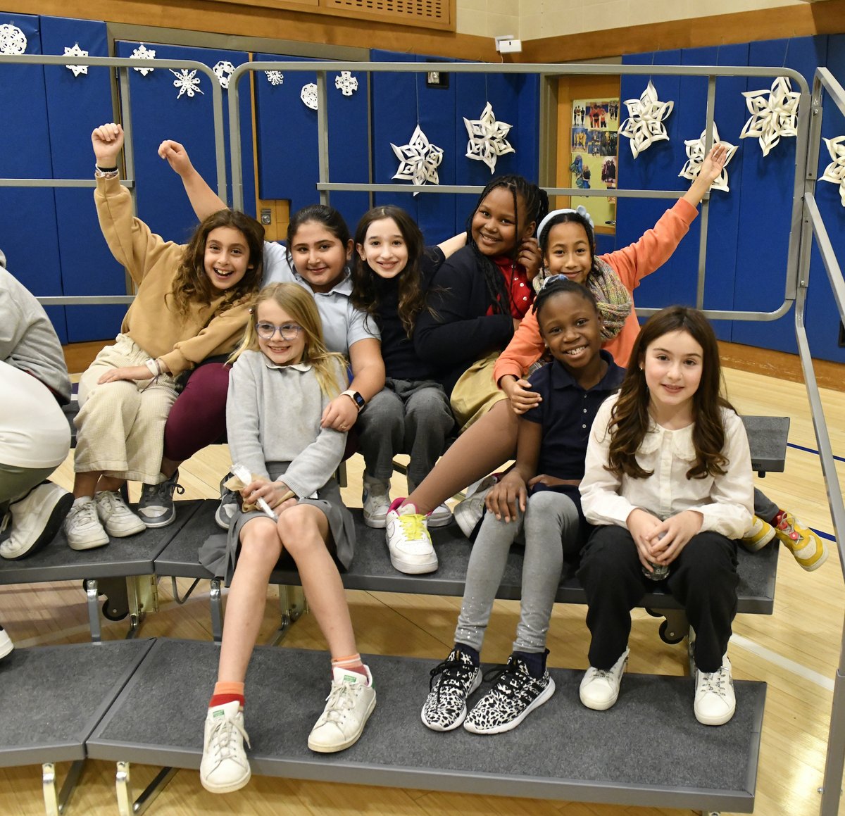 The Windward School tweet media