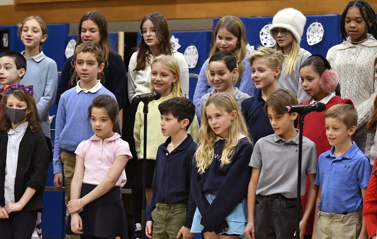 The Windward School tweet media