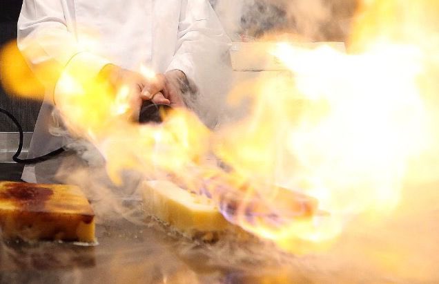 Cuenta atrás en nuestro obrador. ¡No te quedes sin nuestra yema tostada!
Gracias <a href="/borisalas/">Salvador Salas</a> por tu foto.