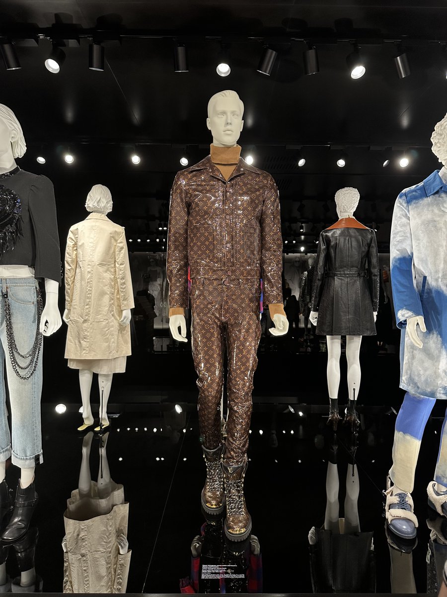 Ticketfor2's tweet photo. LOVED seeing the @LouisVuitton presents SEE LV, an immersive journey covering 160 years of the Maison’s history at the First Fleet Park in Sydney. #louisVuitton #fashion #travel https://t.co/2Y1XkmkhET