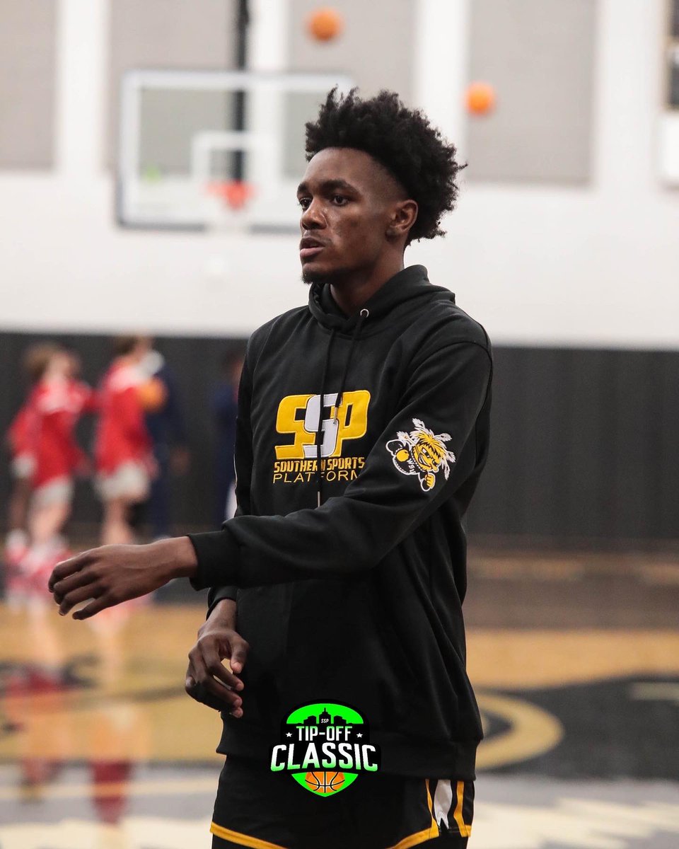 Southern Sports Platform tweet media