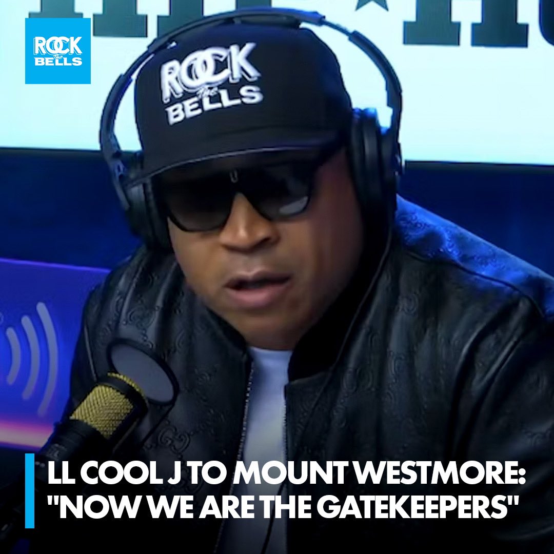 West Coast supergroup <a href="/mount_westmore/">Mount Westmore</a> was recently interviewed by @LLCOOLJ for ROCK THE BELLS and discussed their current role in Hip-Hop. 

Peep the full interview recap by <a href="/JayQuanVA/">JayQuan</a> 

rockthebells.com/articles/ll-co…