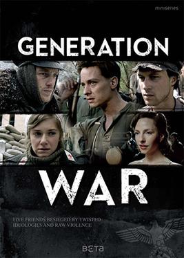 darmody2021's tweet photo. henüz izlemeyen ve izleyecek adam akıllı bir şeyler arayan varsa, buyursun #generationwar https://t.co/LV1S8hGruW