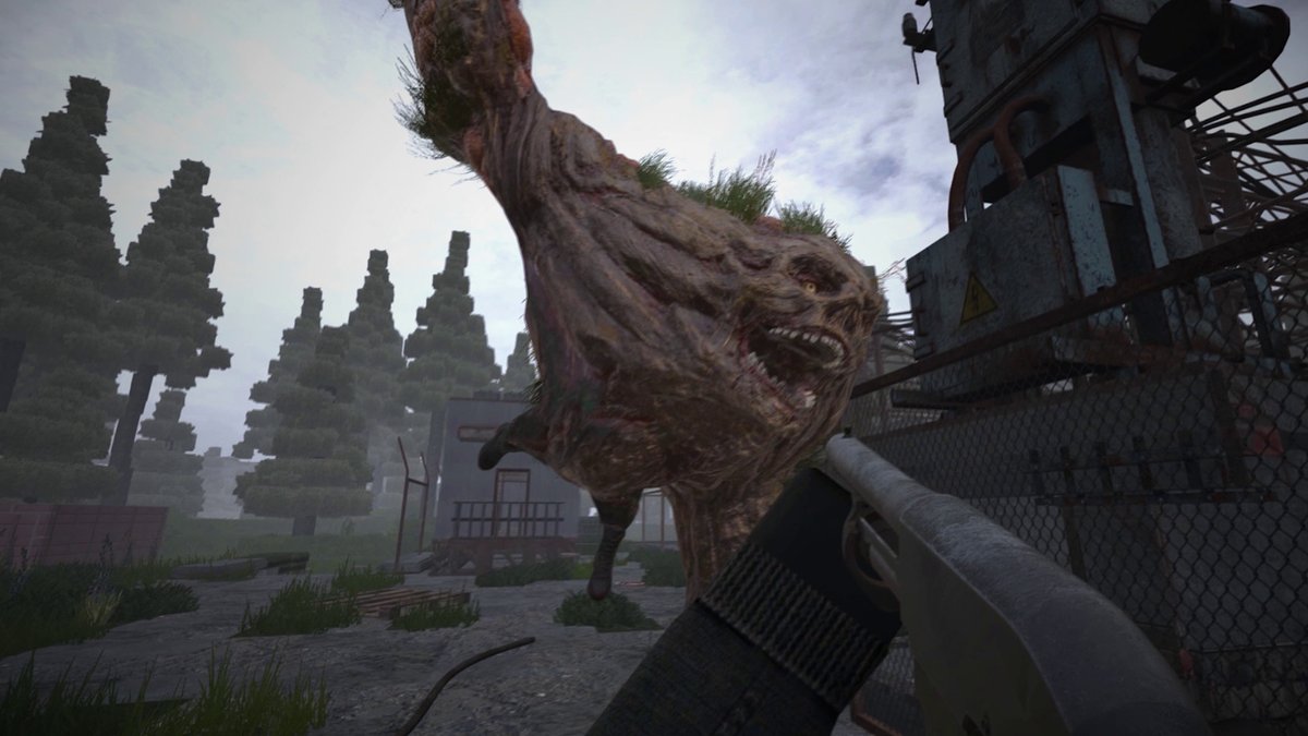 CodObsessed2's tweet image. Me when me when me when someone takes 500 7.62 rounda to the face and 1 taps me with an smg and takes my Copper wire