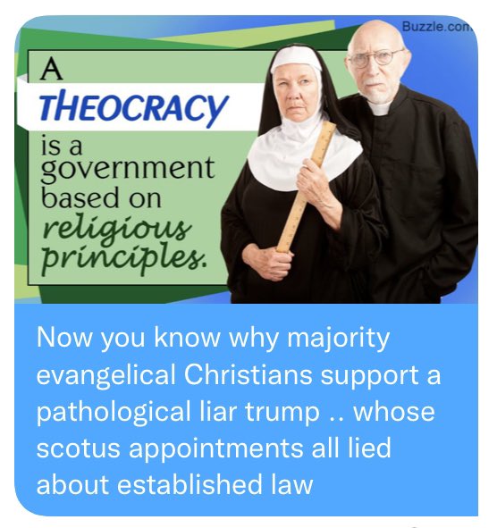 theocracy examples