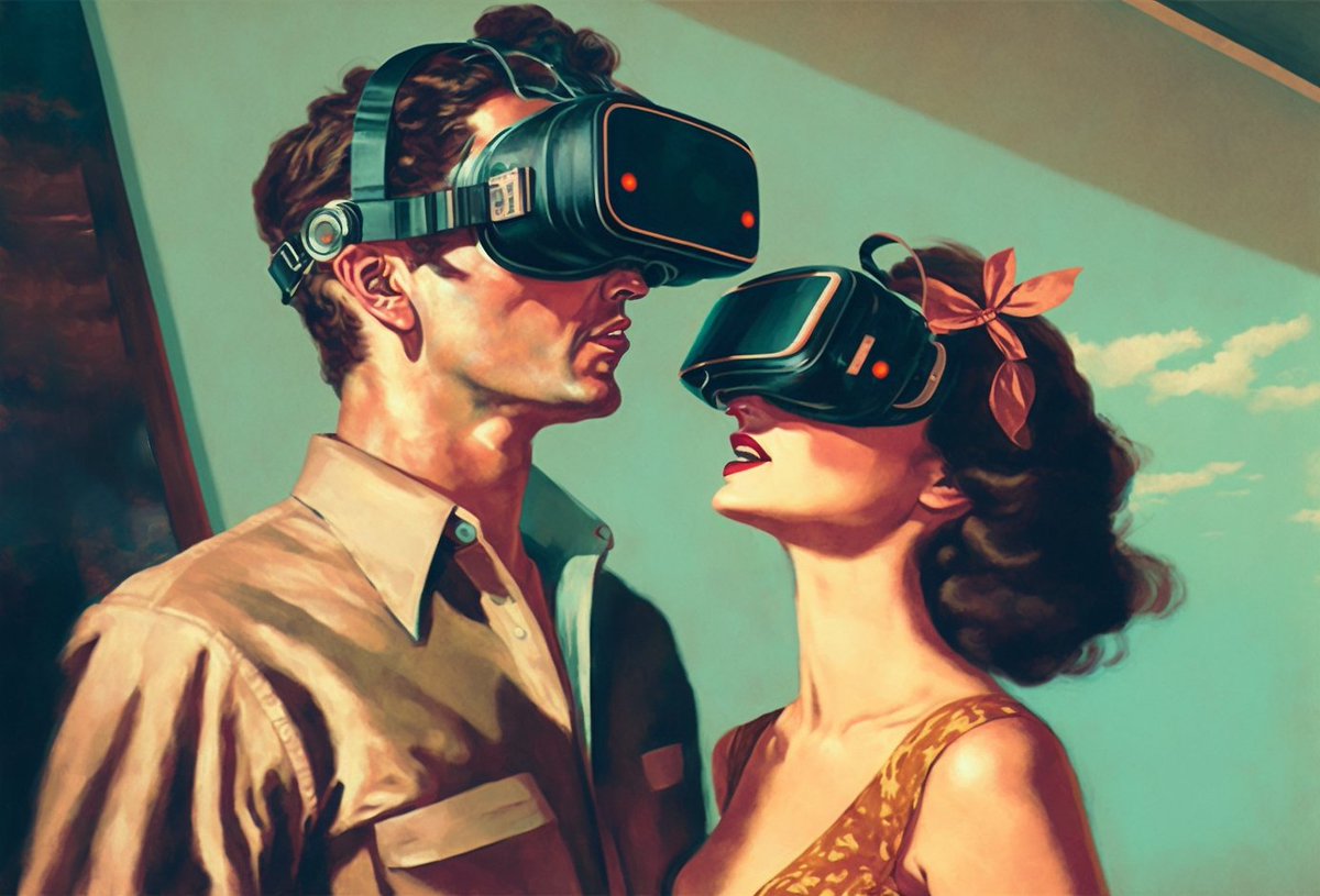 Wrestling_Words's tweet photo. My short story, Static Love is on @scifi_shorts website! Check it out here or by going to my LinkTree to view my Friend's Link... Enjoy!
https://t.co/nTbLdjTDFn
#scifiart #scifibooks #Scifiwriting #Scifi #VRDating #VR #WritingCommunity #writerscommunity https://t.co/ADRlVuOLIK