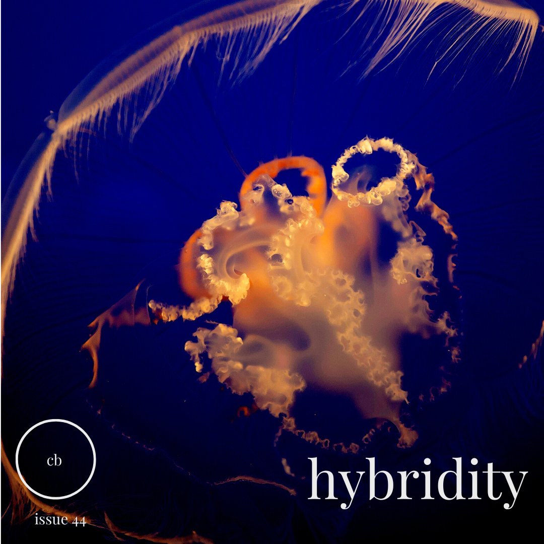 Issue 44 features Work by: <a href="/cedarsageskoden/">ᓅᑎᓂᑐᒫᑲᐣ</a>, @OREGANillo, <a href="/veroniquedarwin/">Veronique Darwin</a>, <a href="/ErinsoroS/">Erin soroS</a>, @JulianBNadon, @marissahiggins_,ZoeLubetkin, Katharina Mohr and more.

Read the issue here: 
carteblanchemagazine.com/issue-44