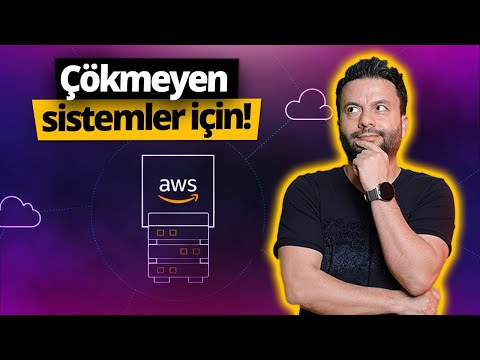 sebaenetworks's tweet image. Çökmeyen sistemler için! - Amazon Web Services&apos;i konuştuk! #AmazonWebServices #amazonwebservicesnedir #amazonwebservicesözellikleri #awsema #awsemanedir #awsemaprogramı #AWSEMEA #awsnesunuyor #awsnedir #AWSTürkiyeÜlkeMüdürüBurakAydın #SDN #shiftdeletenet #TürkiyeÜlkeMüdürüBur...