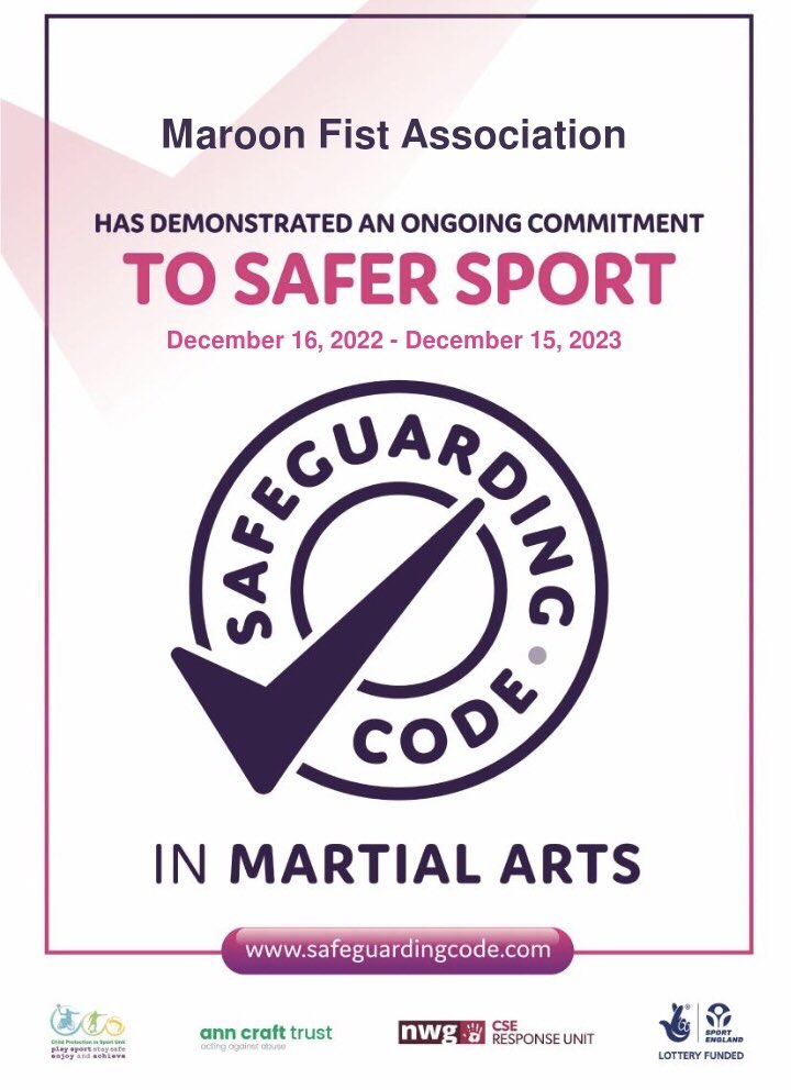 MaroonFist's tweet photo. Maroon Fist offers a safe space to all to develop in fitness, confidence, self defence, and kung fu. Visit the link in profile for more details. #maroonfist https://t.co/i1uC8GvwXm