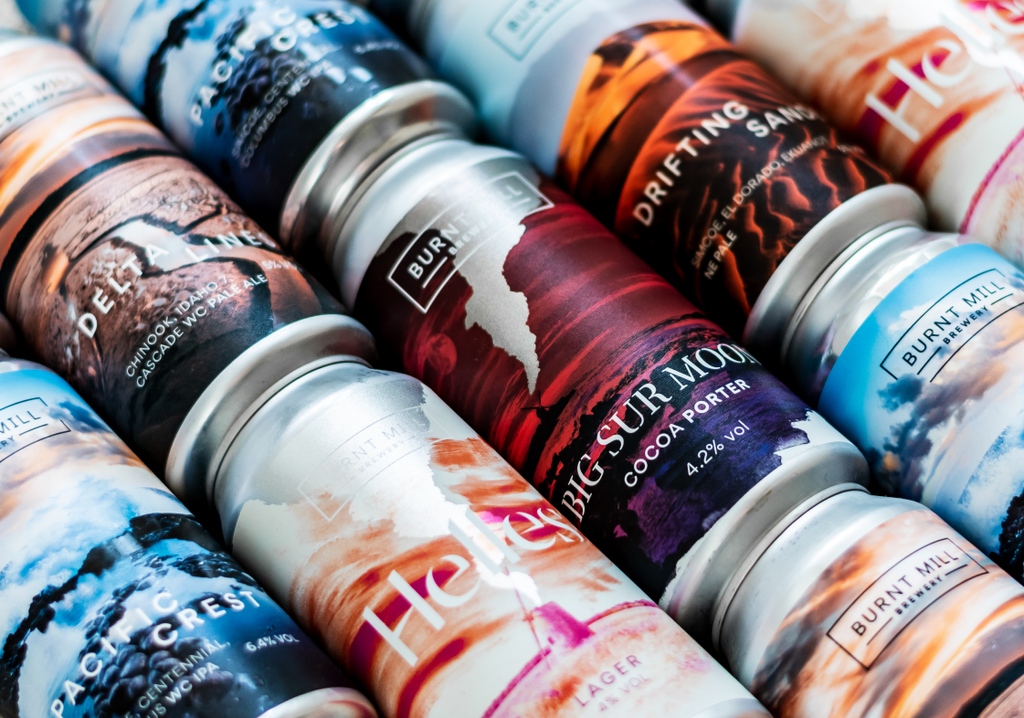 Burnt Mill Brewery (@burntmillbeer) on Twitter photo From a crisp can of Helles, to a warming cocoa porter, there's still lots to choose from in the webshop if you're eyeing up a last minute Christmas order!🍻
burntmillbrewery.com/collections/fr… From a crisp can of Helles, to a warming cocoa porter, there's still lots to choose from in the webshop if you're eyeing up a last minute Christmas order!🍻
burntmillbrewery.com/collections/fr…