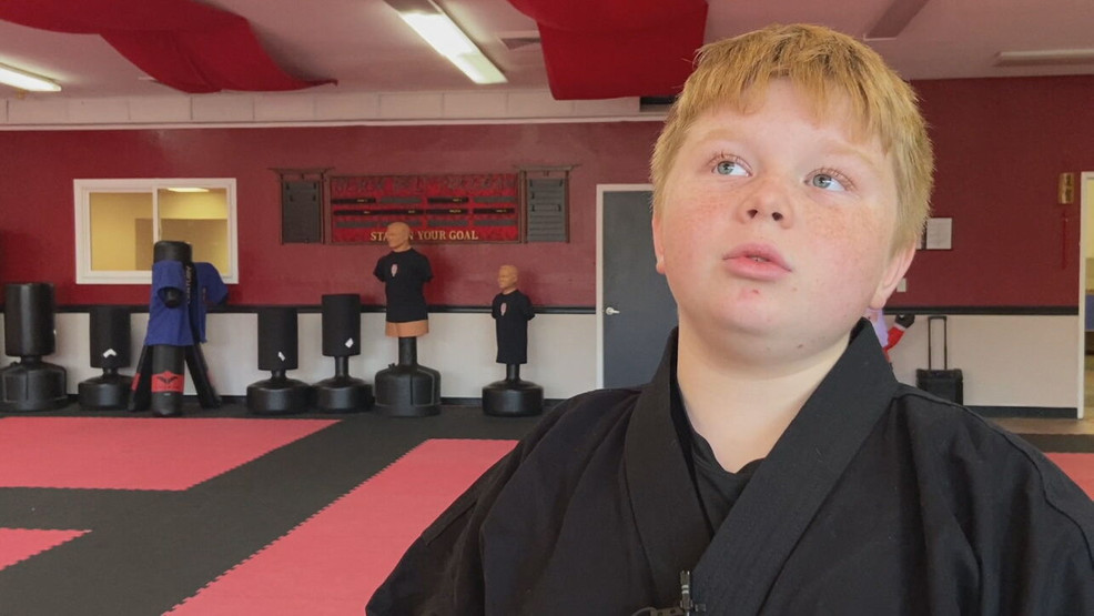 Local Karate school named 'Best of the Northstate'. buff.ly/3HLkr0h
.
.
.
 #karate #karateforlife #karatesports #sportskarate #sportmartialarts #karatekid #karatedo #karateka #karateschool #karatetraining #karatelove #karatecombat #karatekiks #karatekata #karatefamily