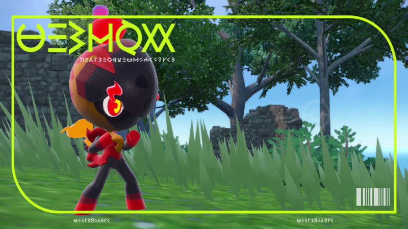 C H A R C A D E T

❤️‍🔥#PTRP, #PKMNRP, #POKEMONRP
❤️‍🔥Lewd DNI, SFWRP-only
❤️‍🔥Intended Pokémon for @/TheEyesOfKalos