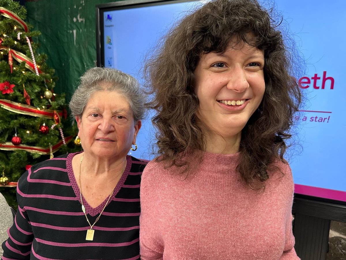 BlueVeil's tweet photo. Recently, SEC had a seniors appreciation day! We would like to recognize all the wonderful seniors in our SEC community who always share their gifts talent and light. We love you! 
#seniors #appreciation #specialneeds #artsprogram https://t.co/ATxPeAmIQw