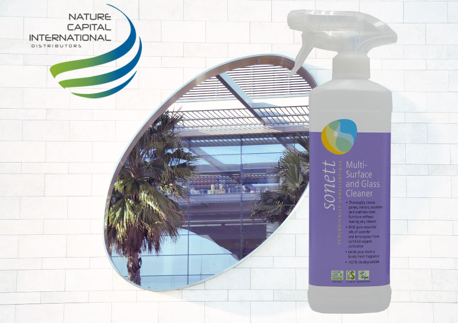 SonettUSA's tweet photo. The Sonett Multi-Surface and Glass Cleaner Contact us: general@sonettusa.com #amazonfinds #amazonhome #shopify #california #newyork #cleaner #mirrors #Surface #panes #room #fresh #glasscleaner #bestsellers https://t.co/RPK1NRbdqq