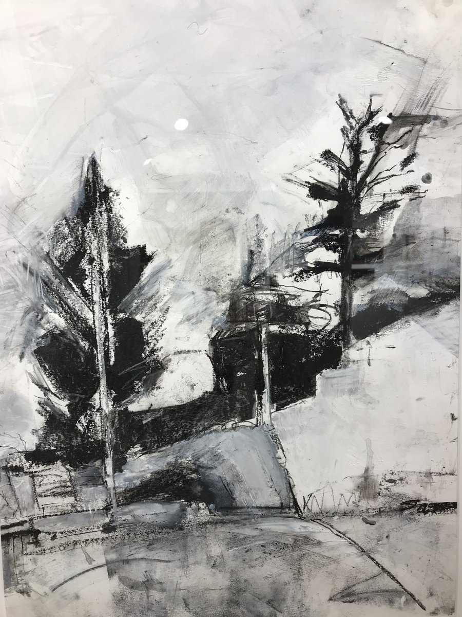 SAA is delighted to announce the winner of The People’s Choice Award in the Winter Light exhibition is Susan Appleby! 

#salemoregon #salemoregonlife #salemoregonartist #oregonartists #oregonart