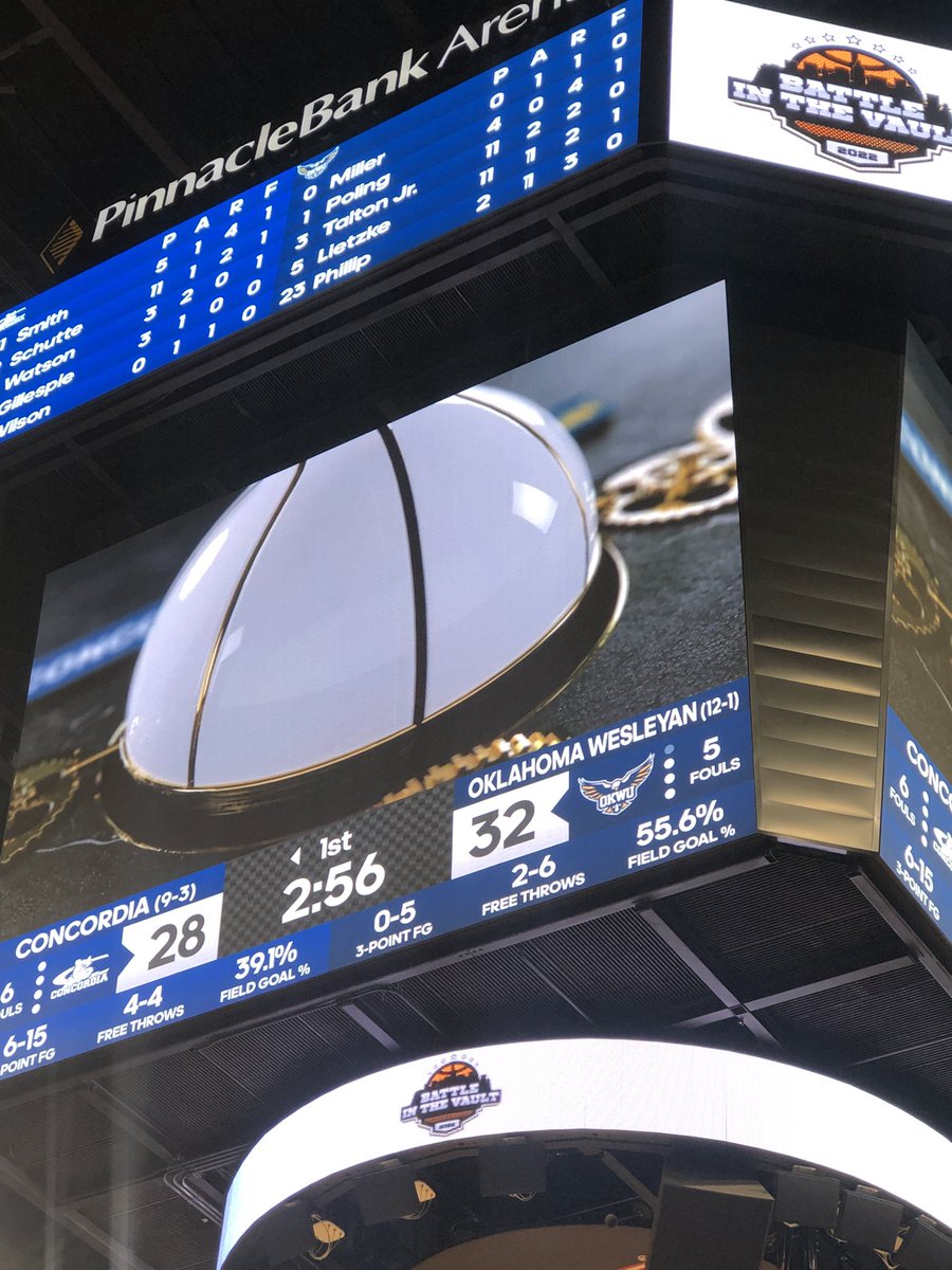 BattleInTheVault tweet media