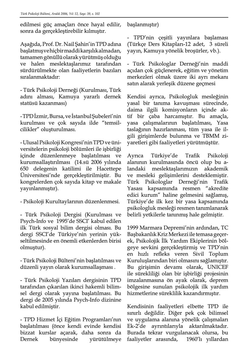 Zuhal Yeniceri tweet media
