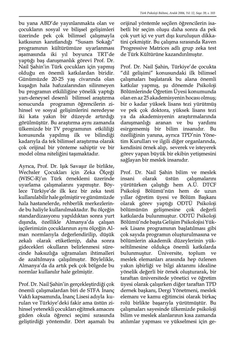 Zuhal Yeniceri tweet media