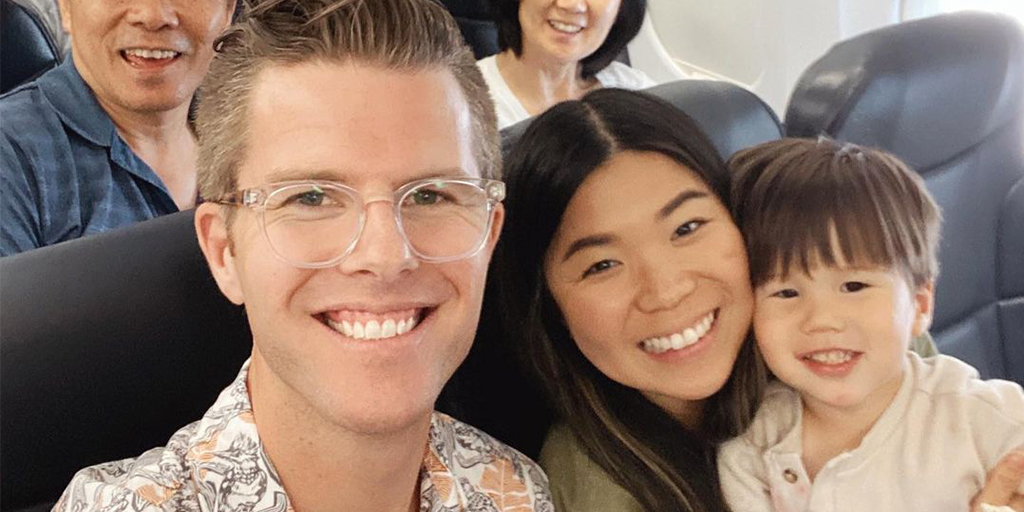 Allegiant Air tweet media