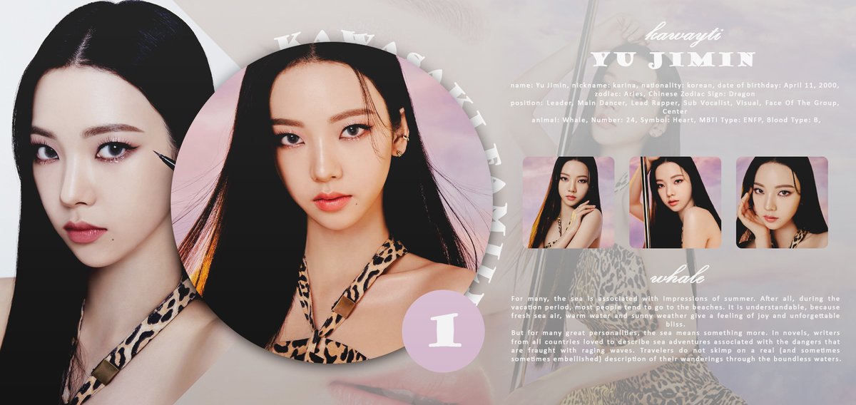 kawasaki_ent's tweet photo. ⠀ ·⠀ ♡゙⠀ ﹫𝗻𝖾𝗐  𝗉𝗈𝗌𝗍  ﹕  𝗰𝗈𝗇𝗍𝗋𝖺𝖼𝗍⠀ 𓂃⠀#karina  ·  #aespa ⠀>

кавэйти ю джимин подписала эксклюзивный контракт с агентством и стала частью KAWASAKI FAMILY, а это значит, что совсем скоро вам станет доступна новая информация о юной леди. https://t.co/dZjaxYQTmU