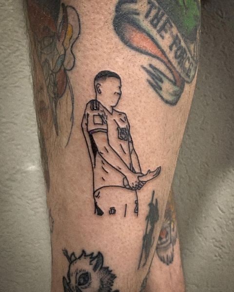 LaGrondona tweet media