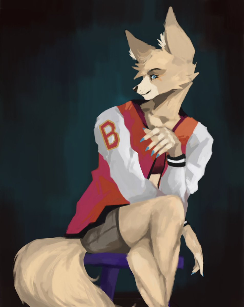 Tom_Jyo's tweet photo. Jenna's Yearbook. She's personally my favorite character from Echo. What do you think her Senior quote would be?

Character from Echo (@EchoTheVN) https://t.co/WT4MyyCXrP