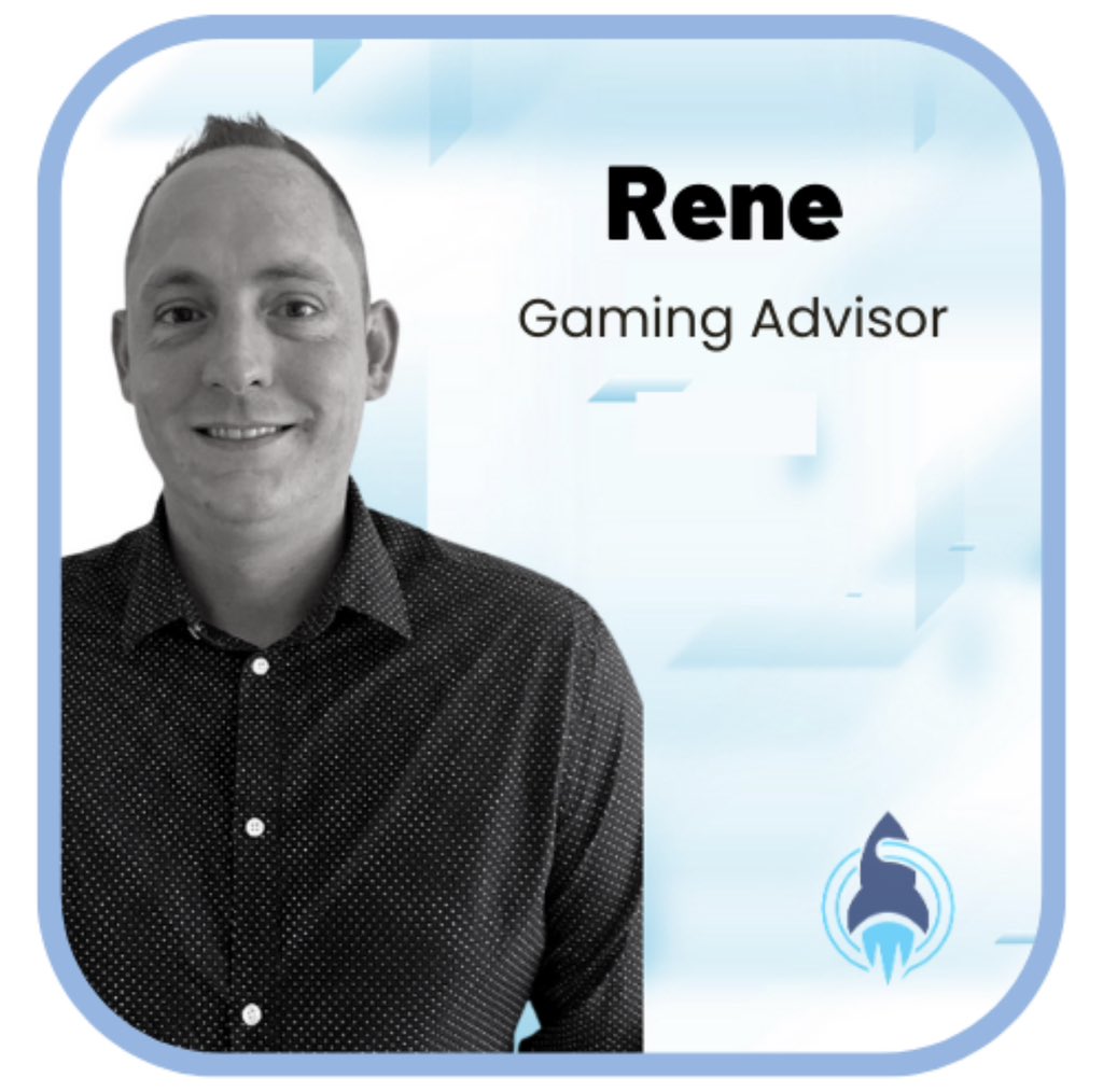 meadowlaunch's tweet photo. Rene has also officially joined Meadow as a gaming advisor, a Blockchain specialist, Web3 game manager. 

Rene's main goal is to change the future of gaming by fixing the gap between web3 and the traditional gaming industry by helping companies to produce high-quality web3 games. https://t.co/623ttkWPVH