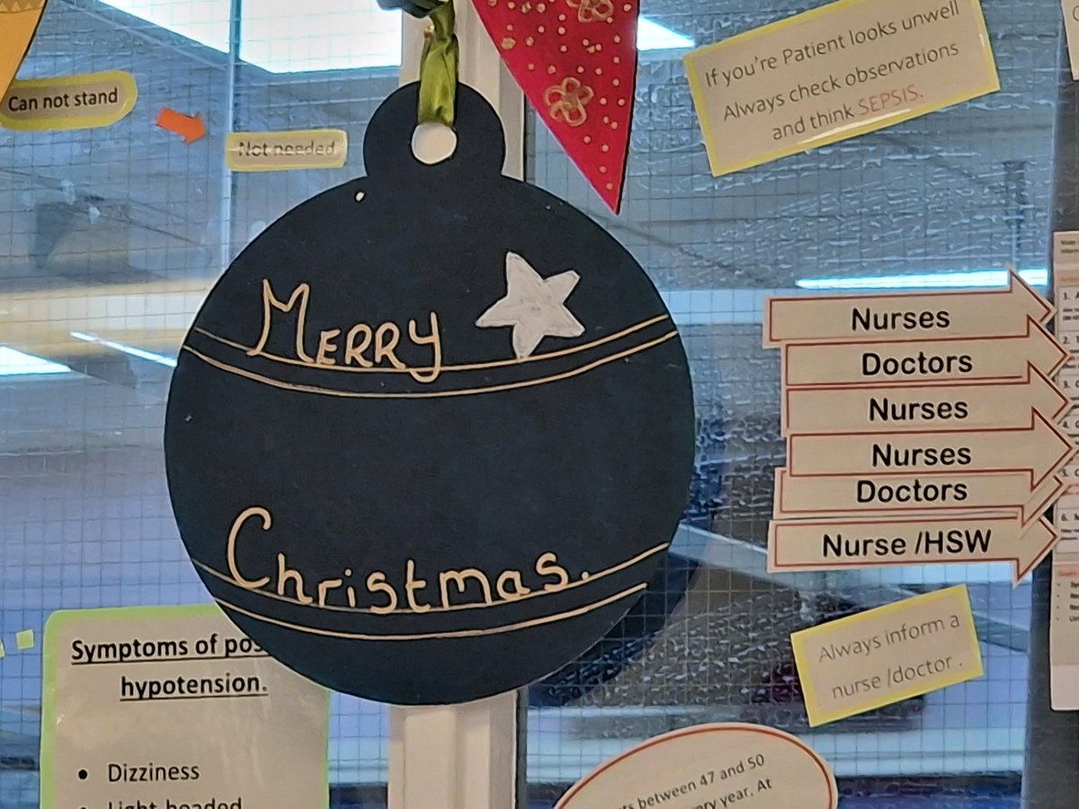 Caroline tweet media