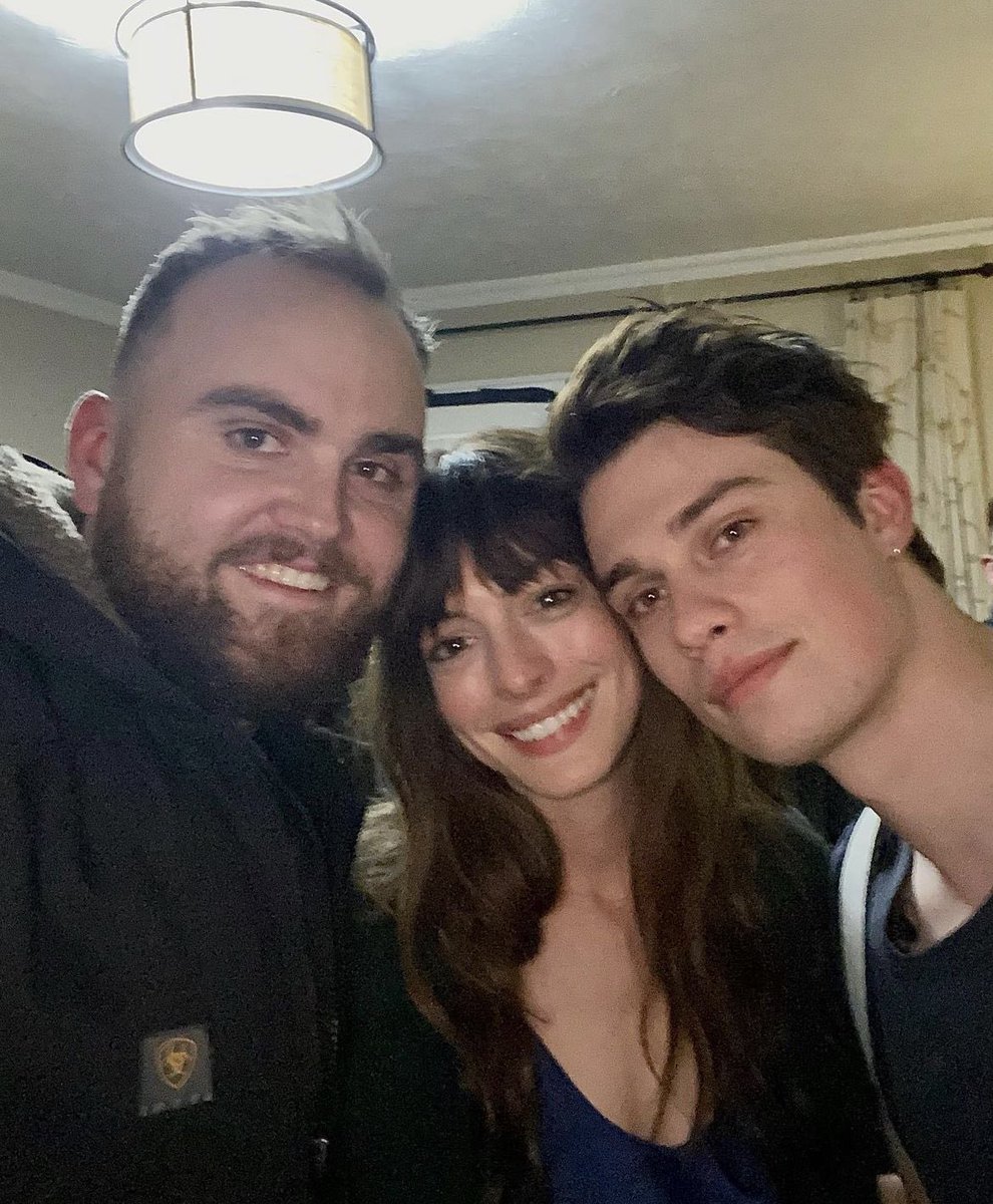 Film Updates on Twitter "Production has wrapped on ‘THE IDEA OF YOU