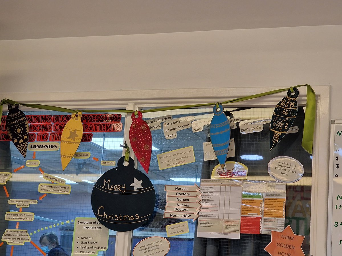 Caroline tweet media