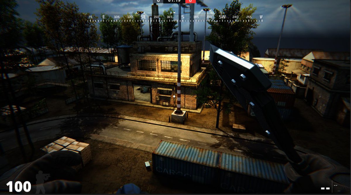 DAR_LLC203's tweet photo. Looking for NFT projects to showcase their work on our new,In Beta, FPS BattleVerse game set to launch in Feb 2023. Free to advertise. BV will be on Android, iOS and Xbox!! DM us and let us post your work on our game. @BoredApeYC @OfficialMandox @opensea #NFT #games #DeFi #Crypto https://t.co/LGpHnDmjkS