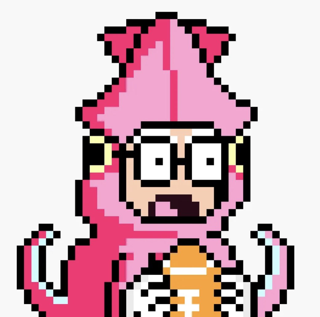 Flipped 50 odd Yaypegs on the way up 💰 

Just put it all back in &amp; some with a sweep of 35 🧹 🚀

Have a feeling about these…

Giving 1 away:

✅- Like, RT, Tag 3 Mates
✅- Follow <a href="/Hydraze420/">Hydraze 🏴‍☠️</a>, <a href="/OCBalpha/">OnChain Buccaneers</a>, <a href="/FlareLabs_io/">Flare Labs</a> &amp; <a href="/yaypegs/">yaypegs</a> 

Winner in 48 Hrs ⏰ 
#NFTGiveaway