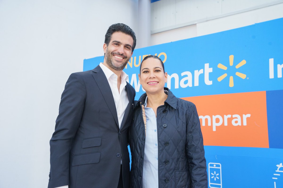 sionshamosh's tweet photo. @LorenaAlfaroG @WalmartMexico @LorenaAlfaroG muchas gracias por el apoyo de usted y de su gobierno a este gran proyecto. Una gran estado y un gran ciudad. https://t.co/y78fP64dOb