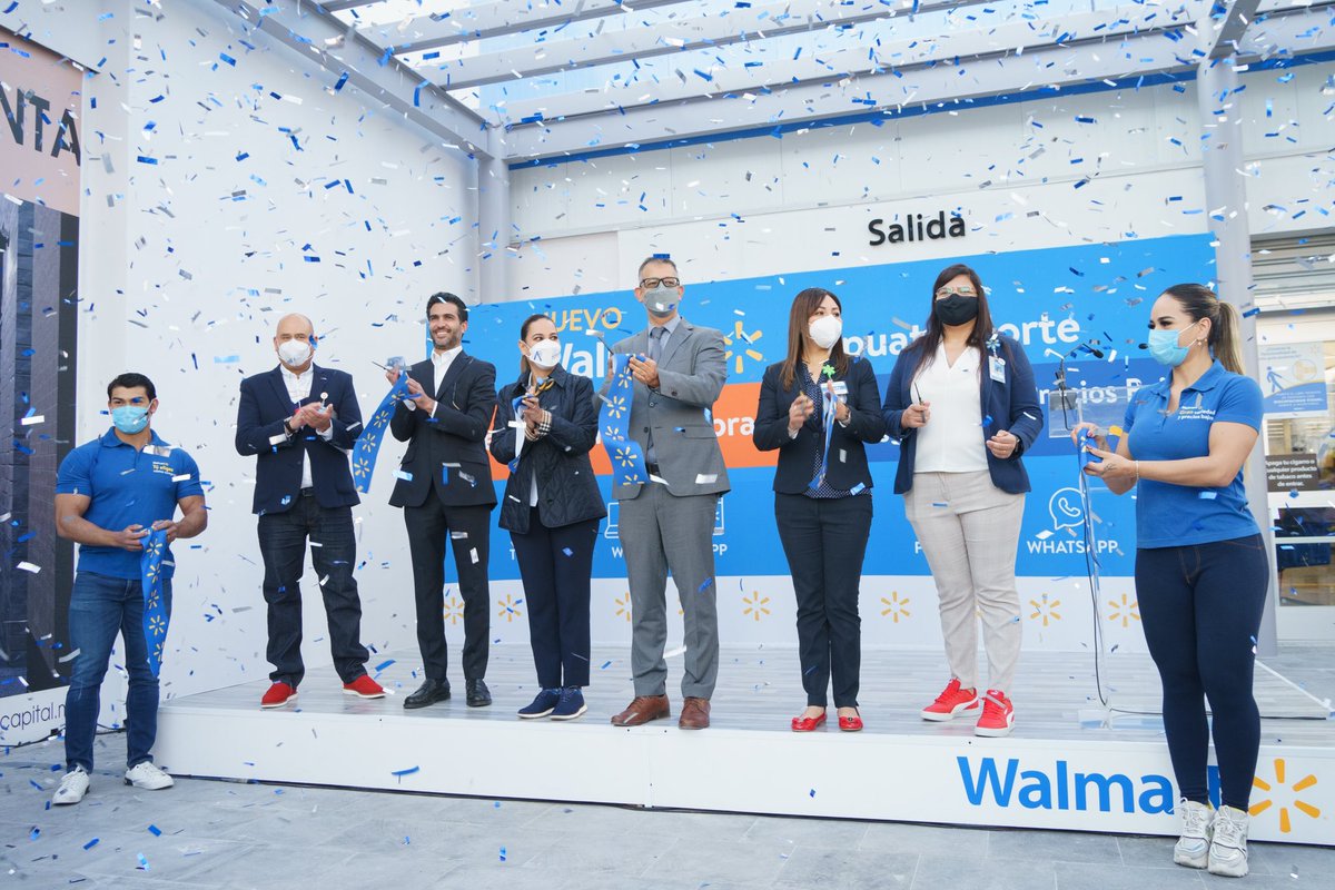sionshamosh's tweet photo. @LorenaAlfaroG @WalmartMexico @LorenaAlfaroG muchas gracias por el apoyo de usted y de su gobierno a este gran proyecto. Una gran estado y un gran ciudad. https://t.co/y78fP64dOb