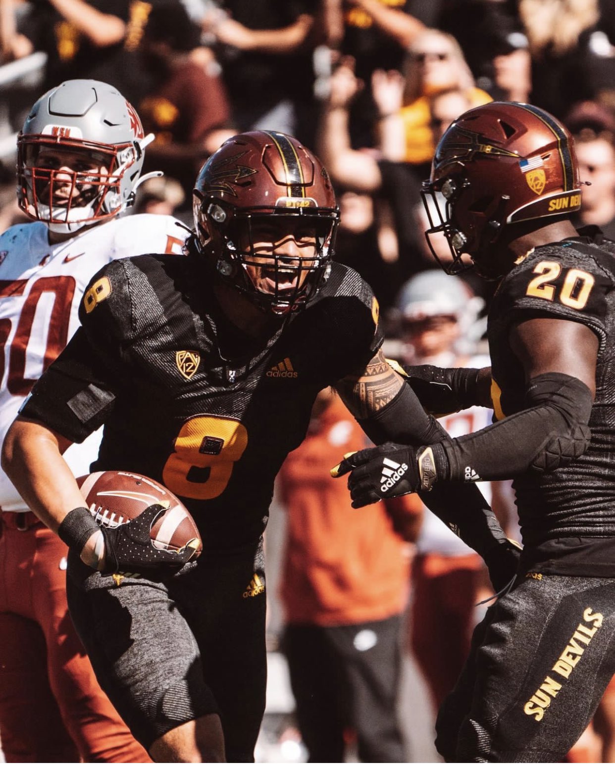 Logan Humphrey (hlogan87) / Twitter