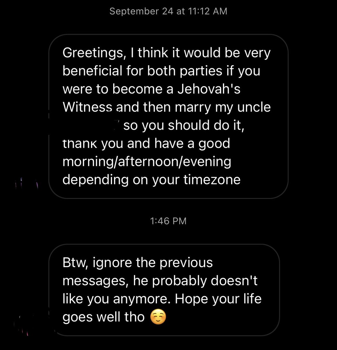 GeminiTay tweet media