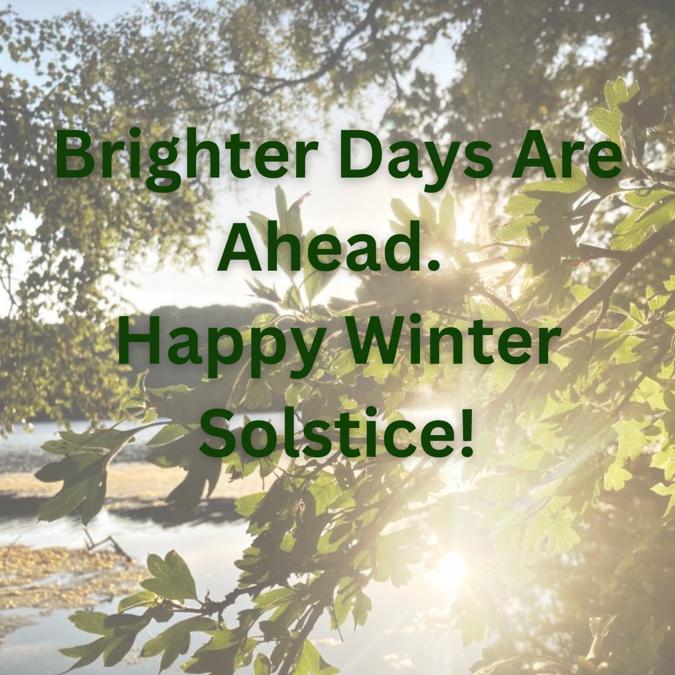 Tune into <a href="/RadioHumberside/">BBC Humberside</a> at 8am tomorrow (Wednesday) as I chat to <a href="/Kofi_Smiles/">A Scimitar Tongue</a> about embracing the brighter days and share some top positivity tips. #WinterSolstice #LifeCoach #HappinessTips #Positivity #LettingGo