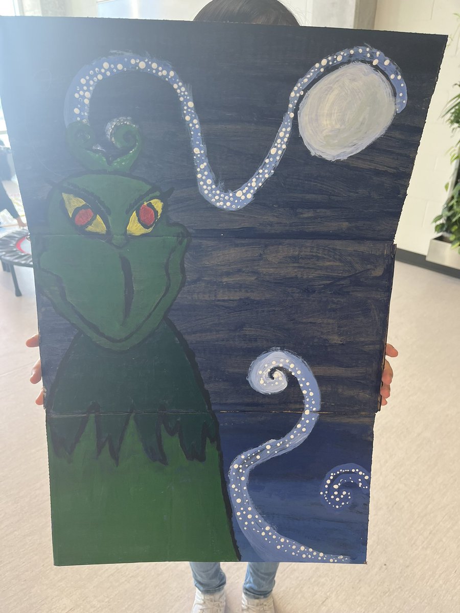 Ms. Jaime Lynn Sopka tweet media