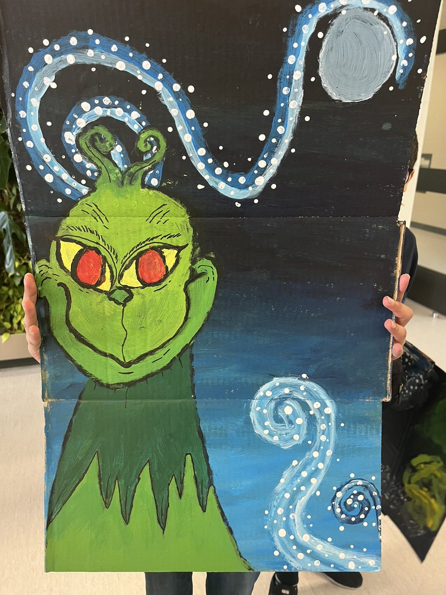 Ms. Jaime Lynn Sopka tweet media