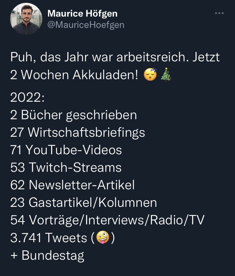 An alle da draußen: lasst euch den Urlaub nicht von solchen highperformern versauen (ich finde alles daran gruselig)