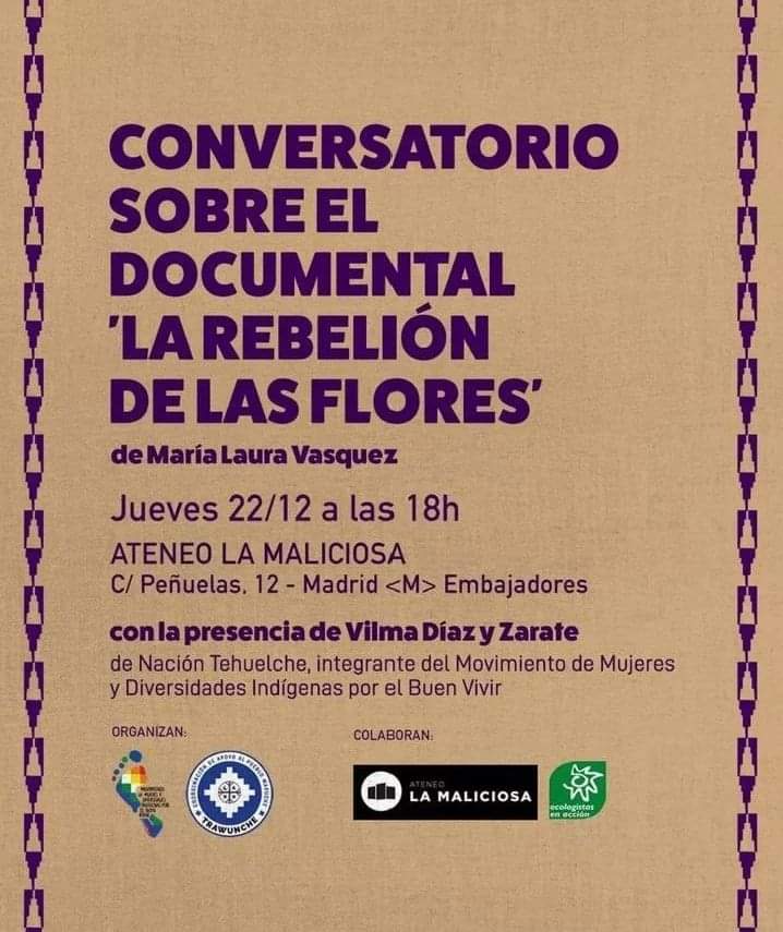 Observatorio Etico 🙆🏽‍♂️🏳️‍🌈🔻💜 🌎 tweet media